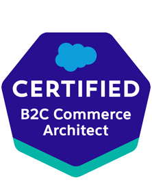 SFCC Architect